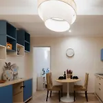 Apartament Serena's Tourist