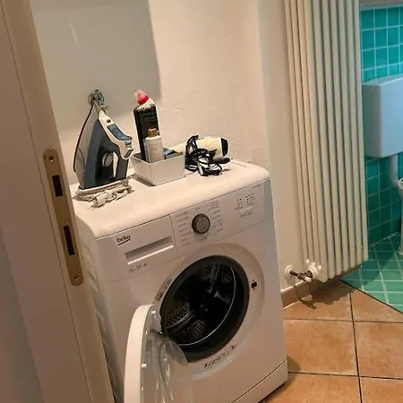 Serena's Tourist Apartment