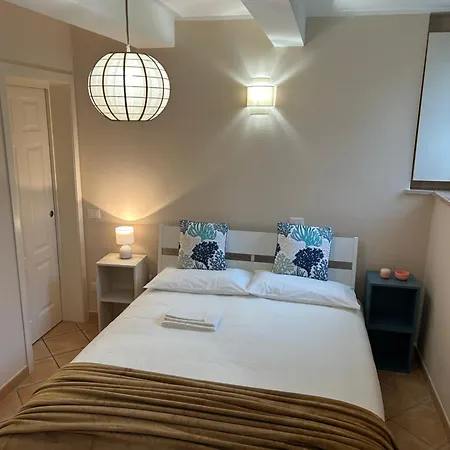 Serena's Tourist Apartment Parma