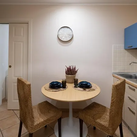 Serena's Tourist Apartment