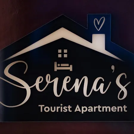 Serena's Tourist Apartment *