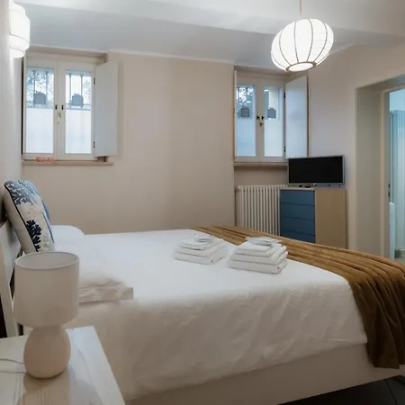 Serena's Tourist Apartment