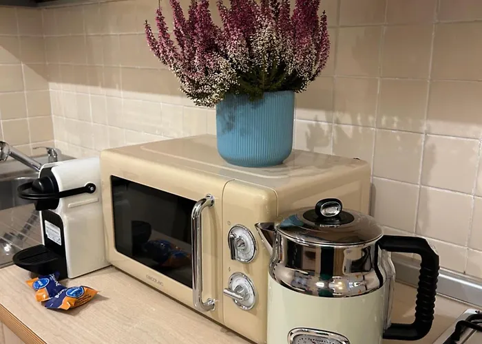 Serena's Tourist Apartment *