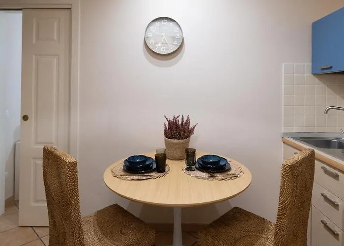 Serena's Tourist Apartment