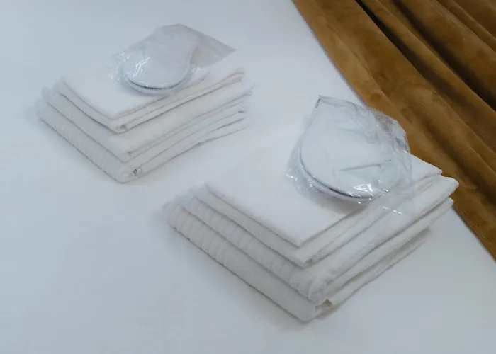 Apartment Serena's Tourist *