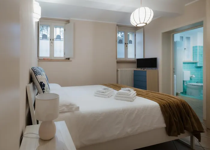 Serena's Tourist Apartment